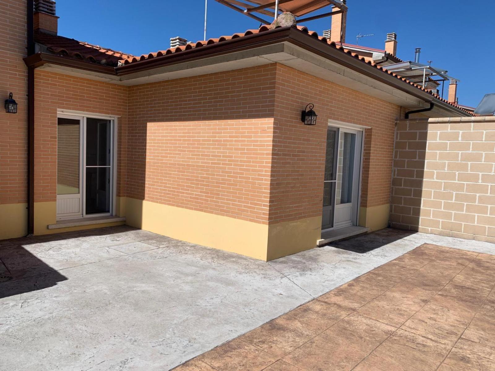 הוילה San Miguel del Pino Casa Chocolate מראה חיצוני תמונה
